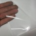  لیبل شیشه ای شفاف پشت چسبدار 25 میکرون 20 برگA4